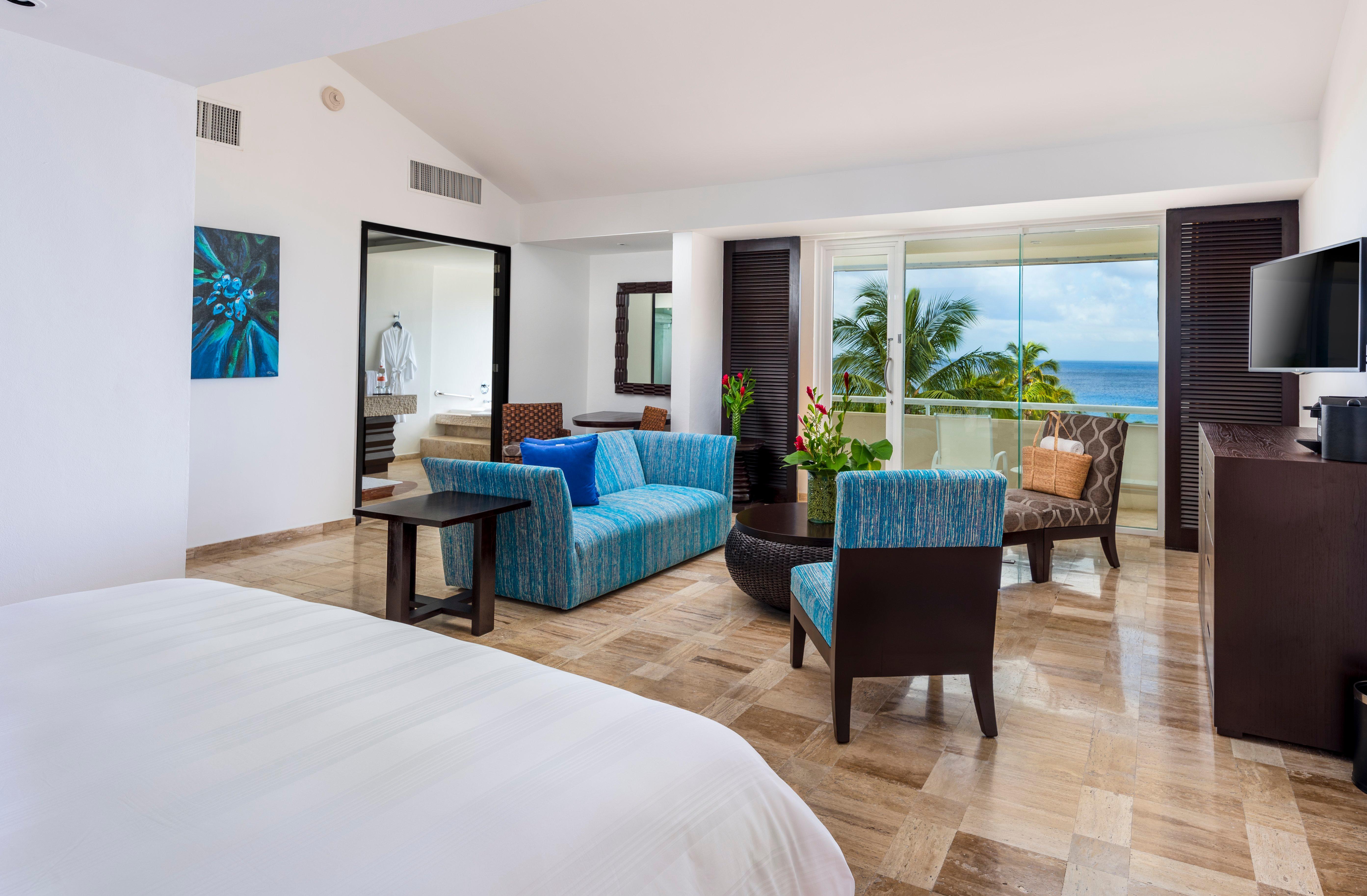 Presidente Intercontinental Cozumel Resort & Spa, An Ihg Hotel Exterior photo